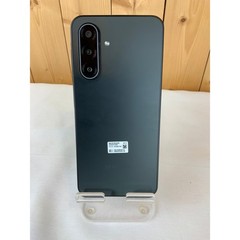 Samsung Galaxy A17 5G Dual, SM-S176V, 128GB, Black, Read Description!