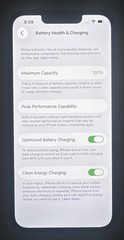 Apple iPhone 14 128GB Midnight T-Mobile Locked A2649 100% Battery Health