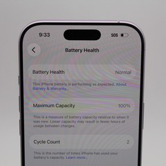 Apple iPhone 17 A3258 256GB Great Condition | Purple | T-MOBILE ONLY