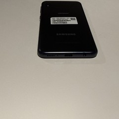 Samsung Galaxy A10e Black 32gb SM-A102U (Verizon / Unlocked) Mint Condition!