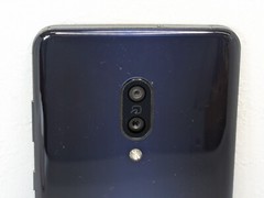 SHARP AQUOS ZERO 2 Android Phone Unlocked Astroblack SH-01M / SHV47 / 906SH JP