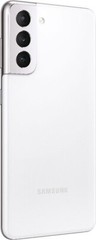 New Sealed Samsung Galaxy S21 5G SM-G991U 128GB Unlocked Android Smartphone