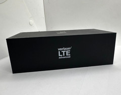 LG V30 VS996 64 GB Android 9 Verizon Only (Wi-Fi + 4G) Silver w DAC New Open Box