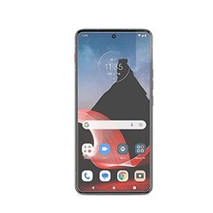 3+3 Pack Screen Protector & Camera Lens Protector for Lenovo Motorola Moto Think