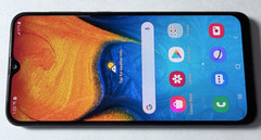 UNLOCKED Samsung Galaxy A20 SM-A205U1 4G LTE 32GB Android Smart Phone