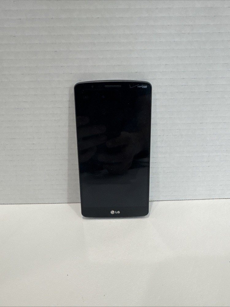 Verizon Wireless Page Plus GSM Vs985 Android 4G LTE Phone – For Parts Untested