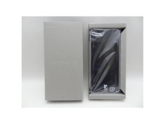 FUJITSU arrows N F-51C 5G 128GB/8GB JAPAN DOCOMO Unlocked White 6.24 FCNT