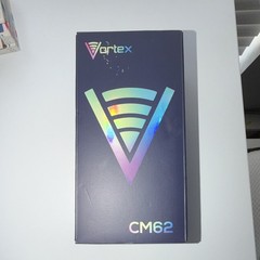 Vortex CM62 32GB 3GB Android 13 Go 6.26in 4G Dual SIM Face Unlock