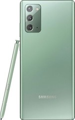 Samsung Galaxy Note 20 5G SM-N981U1 128GB Unlocked Smartphone OPEN BOX Mint A+