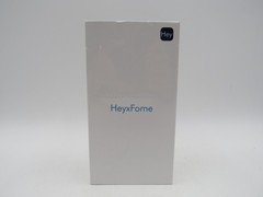 HeyxFome X1 4G LTE GSM Unlocked Cell Phone 6.5” Black NEW SEALED