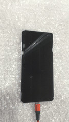 Lot of 15 Phones ( Samsung – Moto – LG – Others ) AS IS – Check The Photos !!