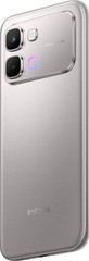 Infinix Note edge (Lunar Titanium, 256GB) (8 GB RAM) Octa Core Processor