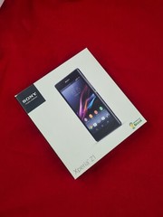 Sony Xperia Z1 Demo/test unit Rare for Collectors