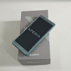 Sony Xperia XZ2 Compact H8324, H8314, SO-05K 4+64GB 4colors Global Unlocked