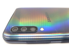 Samsung Galaxy A50 SM-A505U 64GB Single Sim Unlocked Black Smartphone