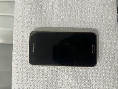 Samsung Galaxy S5 16GB SM-G900V Unlocked Smartphone 4G LTE, Black