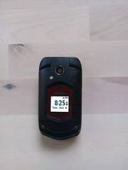 Kyocera DuraXV – 512 MB – Black (Verizon) With 4GB SD Card
