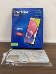 New Sealed Samsung Galaxy A03s 32 GB Tracfone 6.5&Prime; HD+LCD Display