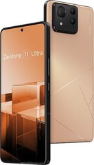 *In Stock* ASUS Zenfone 11 Ultra 12GB RAM/ 256GB ROM DUAL SIM Unlocked