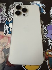 Apple iPhone 14 Pro Max 256GB White 48MP iOS Bluetooth Wi-Fi Smartphone