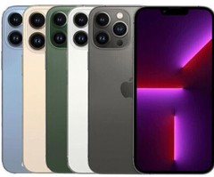 🆕New Apple iPhone 13 PRO MAX/13 MINI 128GB 256GB A2176 A2484 Factory Unlocked🆕