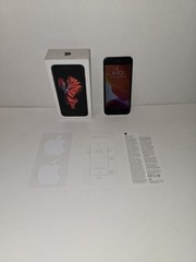 Apple iPhone 6s – 16 GB – Space Gray (Unlocked, Screen Doesn&rsquo;t Respond To Touch)