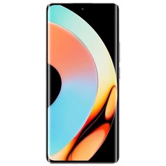 Realme 10 Pro+ 5G Hyperspace Gold 256GB + 12GB Dual-SIM Unlocked GSM NEW