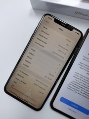 Sealed – Apple iPhone XS Max 64/256/512GB Unlocked -with Face ID – All colors
