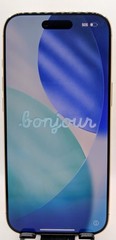 New – Apple iPhone Air – 1 TB – Cloud White (UNLOCKED) (Excellent). ~342~