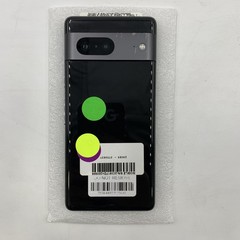 Google Pixel 7 Obsidian 128GB (Verizon Locked)