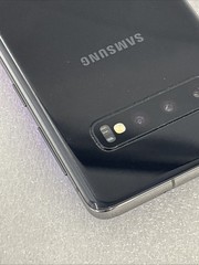 Samsung Galaxy S10 – 128 GB – Prism Black (Verizon)