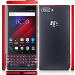BlackBerry KEY2 LE BBE100-5 64GB Dual SIM 4G Unlocked Smartphone- New Sealed