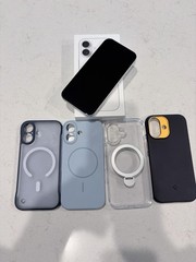 Apple iPhone 17 256GB White