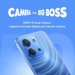 REDMI 15C 5G Factory Unlocked 8GB 128GB MediaTek Dimensity 6300 Global Version