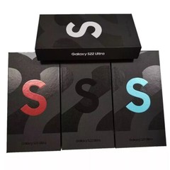 🔥 SEALED SAMSUNG GALAXY S22 ULTRA 5G SM-S908U 512GB GSM CDMA FACTORY UNLOCKED