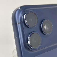 Unlocked Apple iPhone 17 Pro 256GB 26.4.1 Deep Blue MG7M4LL/A