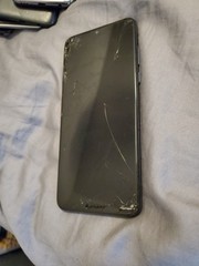 Moto Pure G XT2271 Blue 32GB Works Great Clean IMEI Motorola