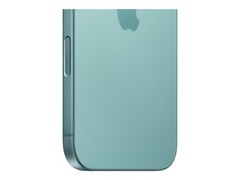 Apple iPhone 16 (128GB) Blue-Green MYED3ZD/A Smartphone