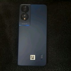 TCL 50XE Verizon 128GB Dark Blue Prepaid Smartphone Locked