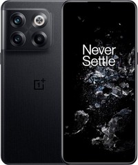 OnePlus 10T, Fully Unlocked | Black, 128GB, 6.7 in Screen, Batt 90%+ | Grade B+