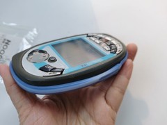 Nokia N-Gage Game Deck – Unlocked Full Working 3.4 MB + game storage card