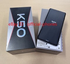 Xiaomi Redmi K50 Gaming 5G 6.67&Prime; OLED 256GB Snapdragon 8Gen1 4700mAh Phone
