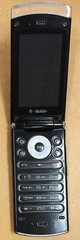 LG D&rsquo;Lite GD570 – Gray and Black ( T-Mobile ) Very Rare Cellular Flip Phone