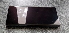 Google Pixel 7 Pro 5G 128GB 12GB RAM -AT&T Locked- Obsidian