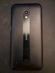 Coolpad Legacy S CO3648A Android Smartphone 16GB Black Boost Mobile – NEEDS…