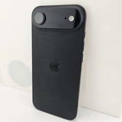 Apple iPhone Air A3260 eSIM – LIBERTY PUERTO RICO – 512GB Black *SMALL LCD SPOT*