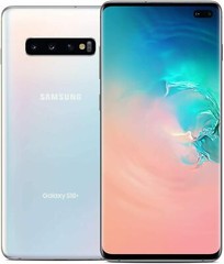 Samsung Galaxy S10+ SM-G975U 128GB 6.4&Prime; Factory Unlocked Smartphone – New Sealed
