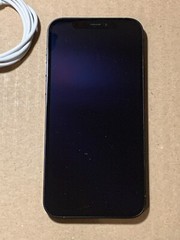 Apple iPhone 12 – 128GB Black Unlocked (CDMA + GSM) A2172 Read