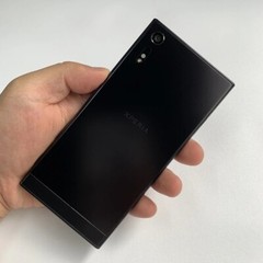 Sony Xperia XZ1 5.2 » 19MP Android Unlocked 64GB G8341 Global Unlocked