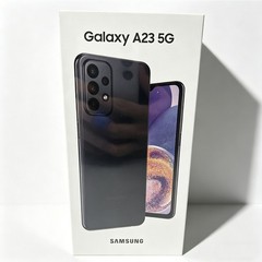 Samsung Galaxy A23 5G SM-A236U 64GB 4GB Factory Unlocked New Sealed Android